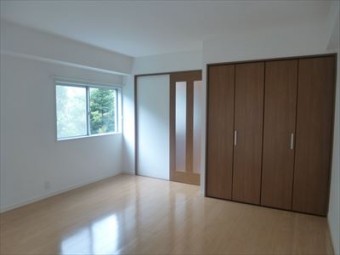 築40年以上のマンションをリフォーム 築40年以上のマンションをリフォーム